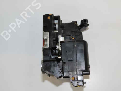 Front right lock DACIA LODGY (JS_) 1.2 TCe (JSAY, JSM0) | BP33188203C97 - Image 2