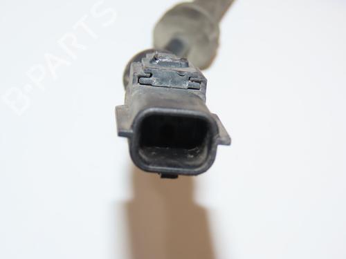 Right front steering knuckle RENAULT TRAFIC III Van (FG_) 1.6 dCi 125 (FGMH) | BP28829847M26 