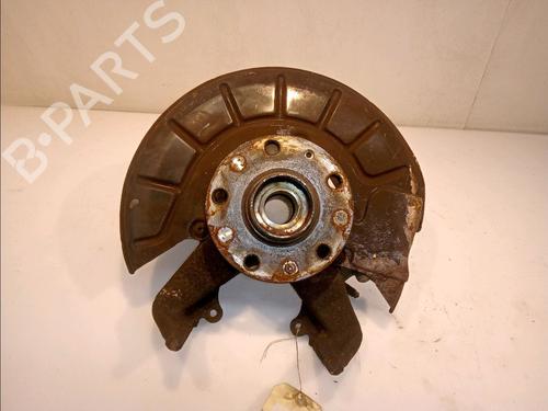 Used Right front steering knuckle VW GOLF V (1K1) 1.6 FSI (115 hp) 14876358