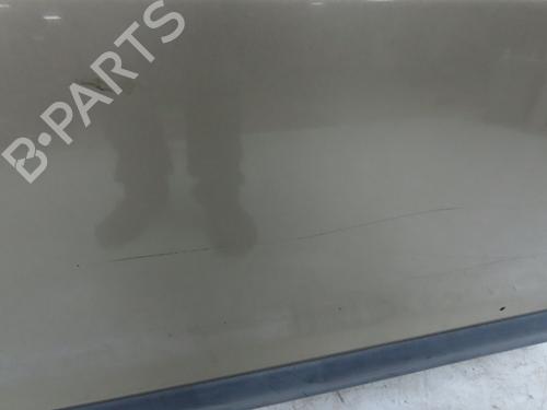 Used Right rear door CITROËN SAXO (S0, S1) 1.1 X, SX (60 hp) 28831863