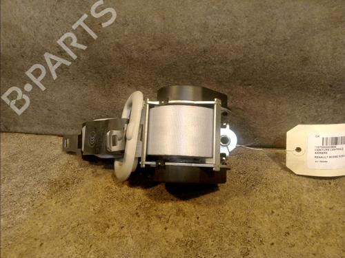 Used Other RENAULT SCÉNIC III (JZ0/1_) 1.6 dCi (JZ00, JZ12) (130 hp) 14878774