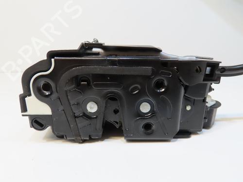 Used Rear right lock Rear right lock 38942743 38942743