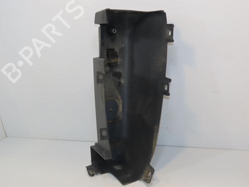 Corner bumper PEUGEOT BOXER Van 2.2 HDi 130 | BP26383714C117