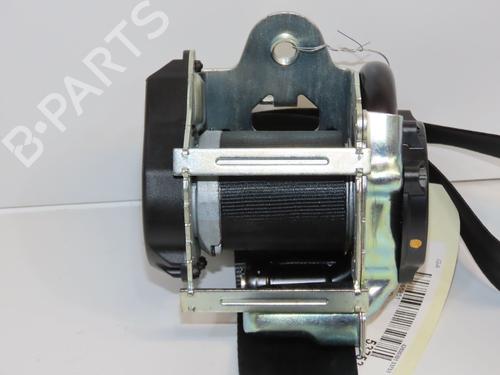 Front right seatbelt FORD KUGA III (DFK) 2.5 Hybrid Flex | BP34333573I25 - Image 2