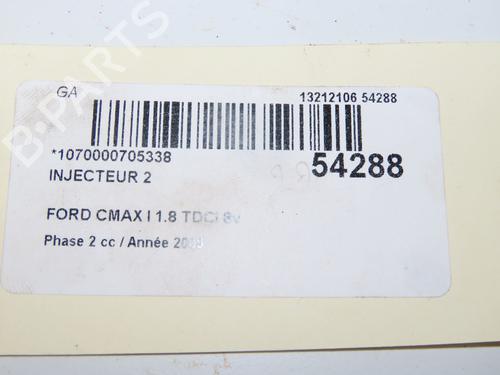 injector-ford-c-max-dm2-2007-2008-2009-2010-31819539 main image