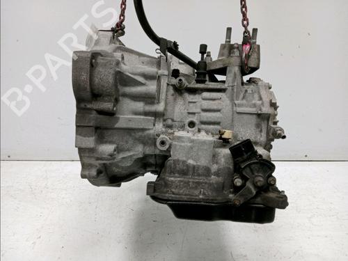 Used Gearbox FORD FIESTA VI (CB1, CCN) 1.4 (97 hp) 17488226