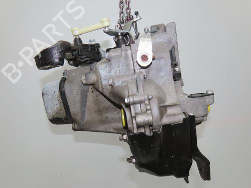 Gearbox CITROËN C3 II (SC_) 1.4 HDi 70 (SC8HZC, SC8HR0, SC8HP4) | BP38159212M3 - Image 6