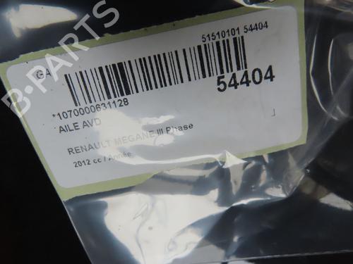 right-front-fenders-renault-megane-iii-hatchback-bz01_-b3_-2008-28830933 main image