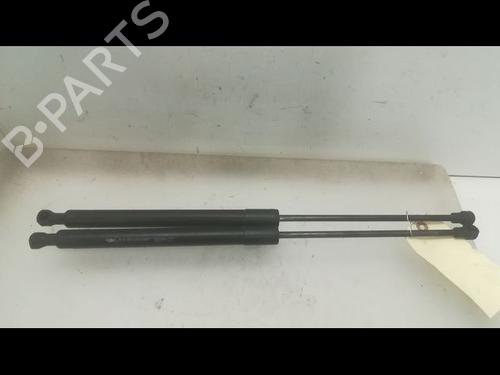 Used Tailgate lift support Tailgate lift support CITROËN C3 II (SC_) 1.4 HDi 70 (SC8HZC, SC8HR0, SC8HP4) (68 hp) 14879622 14879622