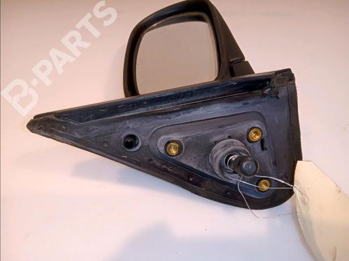 Right mirror NISSAN MICRA II (K11) 1.0 i 16V | BP11509619C27 