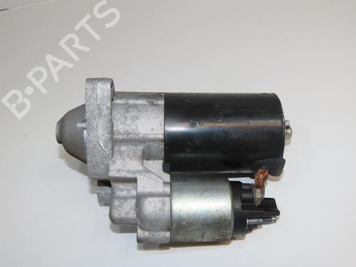 Starter RENAULT CAPTUR I (J5_, H5_) 1.5 dCi 90 (J5N4, J5M5, J5MW, J5M6, J5AL, J5AJ) | BP36939796M8  - Image 6
