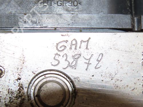 ABS pump CITROËN JUMPER II Van 2.2 HDi 130 | BP28829981M43 