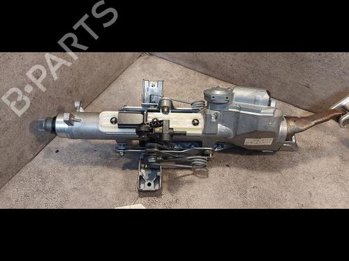 Steering column MERCEDES-BENZ C-CLASS (W203) C 220 CDI (203.006) | BP9616028M21