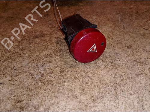 Used Warning switch Warning switch PEUGEOT PARTNER MPV (5_, G_) 1.6 HDi 90 (90 hp) 9619503 9619503