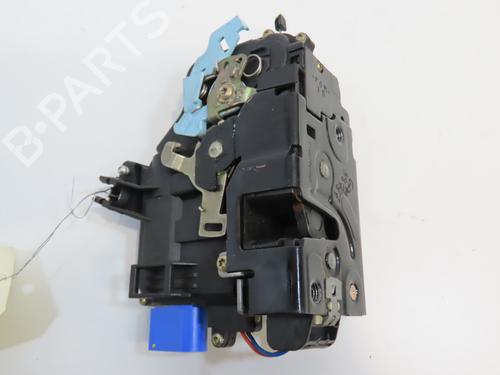 Front right lock PORSCHE CAYENNE (9PA) S 4.5 | BP26381266C97