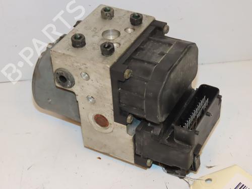 ABS Bremseaggregat RENAULT MEGANE Scenic (JA0/1_) 1.6 e (JA0F) (90 hp) 16769566