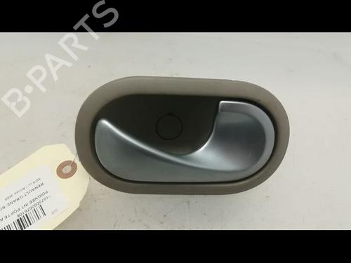 Used Front right interior door handle Front right interior door handle 9596104 9596104