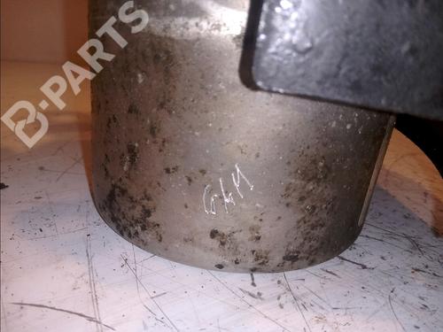 Steering pump SEAT IBIZA III (6L1) 1.4 TDI | BP11100083M99