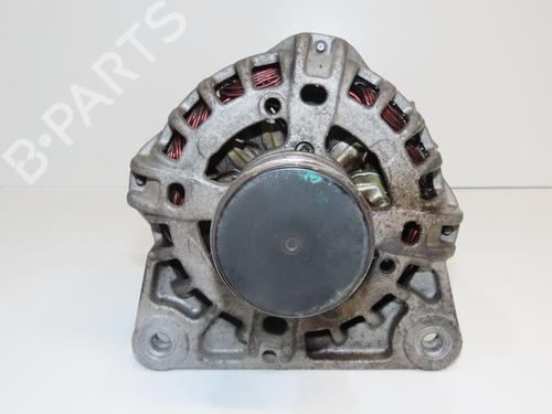 Alternator DACIA LODGY (JS_) 1.5 dCi (JSMC, JSAF) | BP38942619M7 - Image 2
