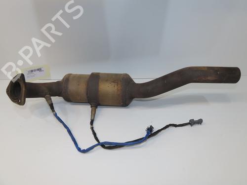 Catalyst PORSCHE 911 Convertible (997) 3.6 Carrera | BP31575775M10