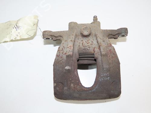 Used Left front brake caliper Left front brake caliper OPEL CORSA C (X01) 1.2 (F08, F68) (75 hp) 14878590 14878590