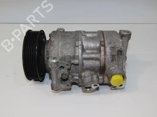 AC compressor AUDI A4 B9 (8W2, 8WC) 2.0 TDI | BP31284219M34