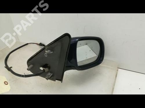 Right mirror SEAT IBIZA II (6K1) 1.9 TDI | BP9592817C27 