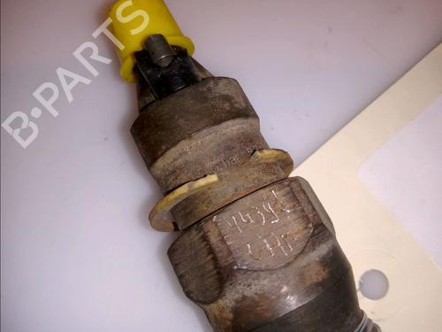 Used Injector Injector RENAULT CLIO I (B/C57_, 5/357_) 1.9 D (B/C/S576, B/C/S57L) (64 hp) 11170382 11170382
