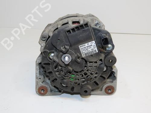 Alternator DACIA SANDERO II TCe 90 (B8M1, B8MA, B8AC) | BP36367526M7 - Image 5