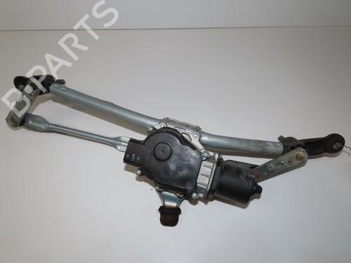 Used Front wiper motor Front wiper motor DACIA LODGY (JS_) 1.5 dCi (JSMC, JSAF) (107 hp) 36310693 36310693