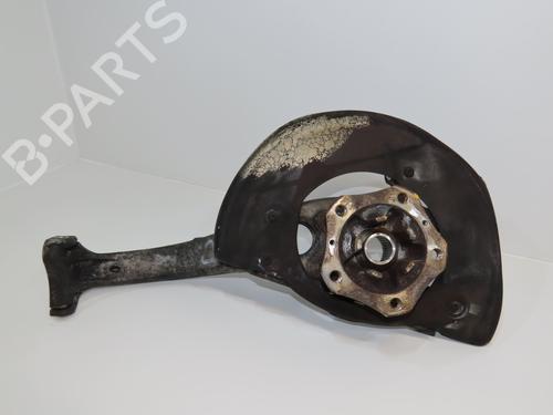 Left front steering knuckle PORSCHE CAYENNE (9YA) 3.0 E-Hybrid AWD (9YAAE1) | BP30714704M25 - Image 3