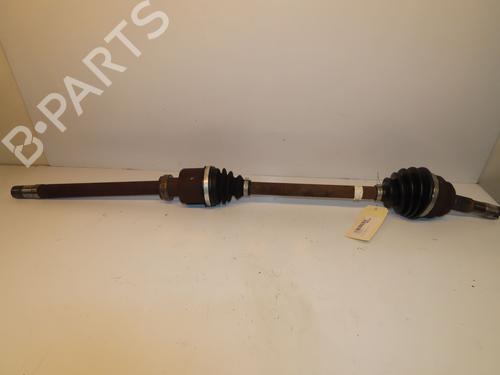 Right front driveshaft CITROËN JUMPER II Van 2.2 HDi 100 | BP16707306M39