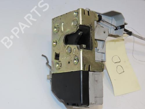 Serrure avant gauche PEUGEOT 307 (3A/C) 1.6 16V | BP28831685C98 