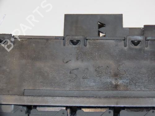 Used Warning switch FIAT 500L (351_, 352_) 1.3 D Multijet (199LXY1A, 199LXY11) (84 hp) 28830205