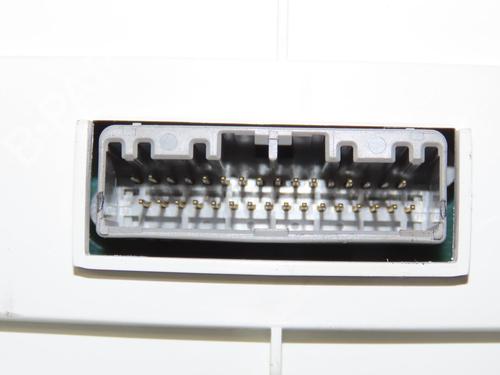 Instrument cluster OPEL AGILA B (H08) 1.0 (F68) | BP32277451C47 - Image 3