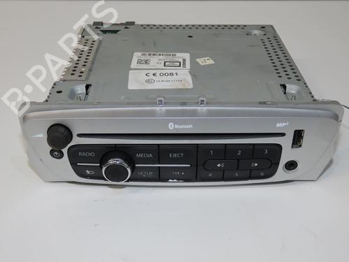 Used Radio Radio 38474506 38474506