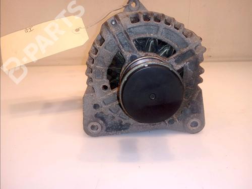 Used Alternator Alternator RENAULT TWINGO II (CN0_) 1.5 dCi (CN0E) (64 hp) 11099335 11099335