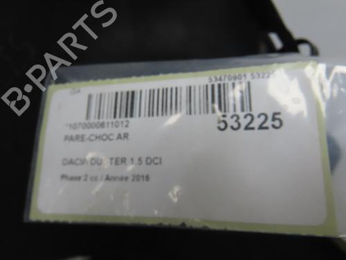 Rear bumper DACIA DUSTER (HS_) 1.5 dCi | BP28802154C8