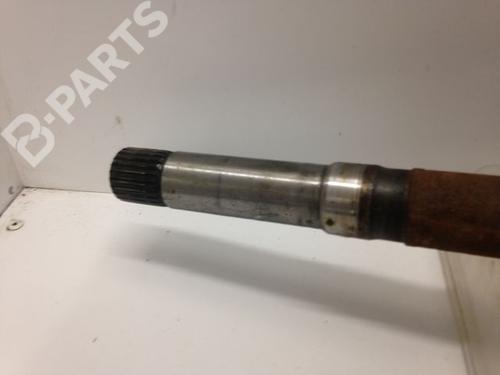 Right front driveshaft PEUGEOT 406 Coupe (8C) 2.0 16V | BP9592603M39 