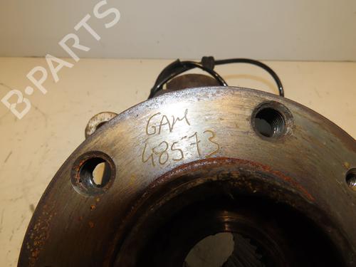 Right front steering knuckle PEUGEOT 607 (9D, 9U) 3.0 V6 24V | BP38449260M26 - Image 2