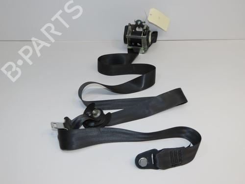 Used Front left seatbelt Front left seatbelt 36427088 36427088