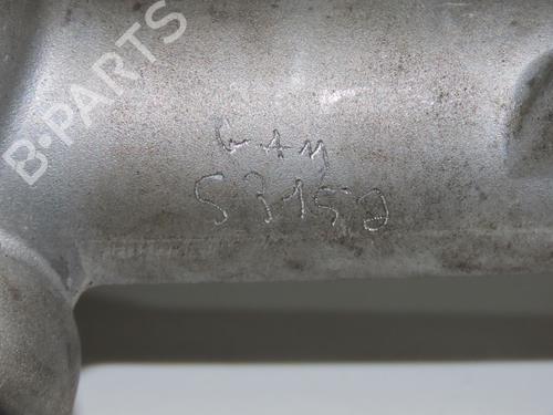 Steering rack CITROËN AMI (9A_) Electric (9AZ2CA) | BP36493812M22 - Image 6
