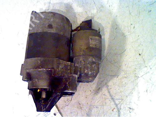 Starter RENAULT MEGANE Scenic (JA0/1_) | BP23171808M8