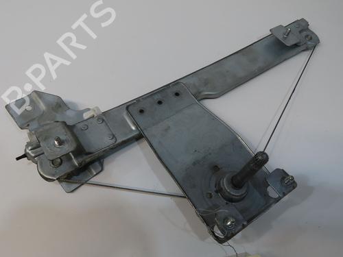 Rear left window mechanism DACIA DUSTER (HS_) 1.5 dCi (HSMC) | BP36427247C24 - Image 3