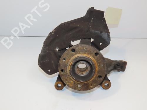 Left front steering knuckle FIAT SCUDO Van (270_, 272_) 1.6 D Multijet | BP29318752M25 