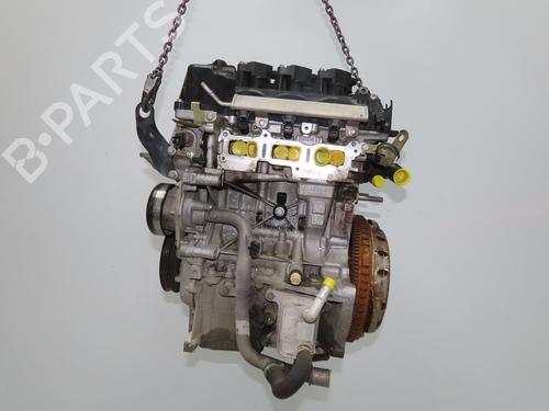 Used Engine Engine 37455436 37455436
