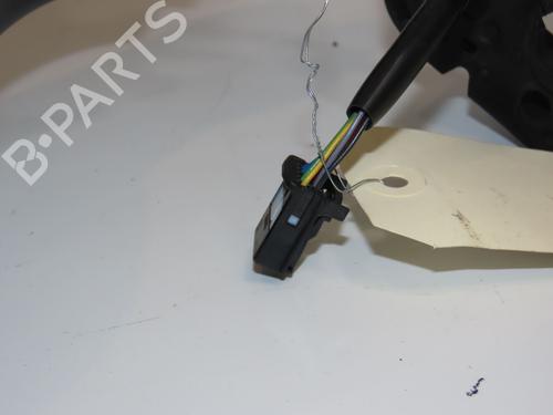 Left mirror RENAULT CLIO IV Grandtour (KH_) 1.2 TCe 120 (KHM0) | BP28831449C26 