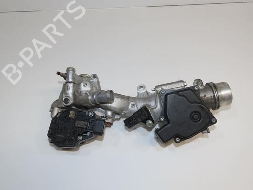 Egr Egr RENAULT CLIO V (B7_) 1.5 Blue dCi 85 (B7AG) (86 hp) 36939793 36939793
