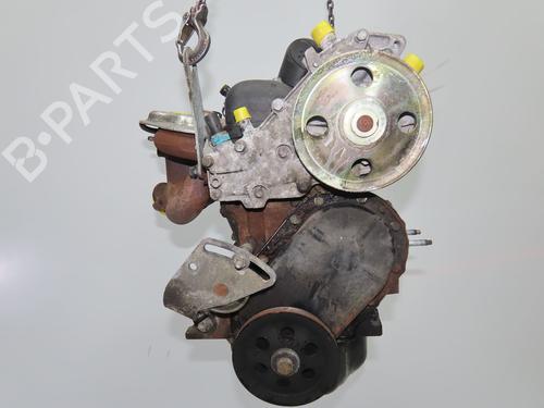Engine PEUGEOT 607 (9D, 9U) 2.2 HDi | BP36027945M1 - Image 4