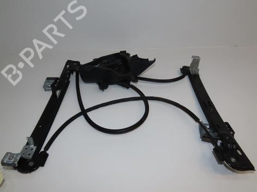 Used Front left window mechanism Front left window mechanism SEAT IBIZA IV (6J5, 6P1) 1.6 TDI (90 hp) 30841139 30841139
